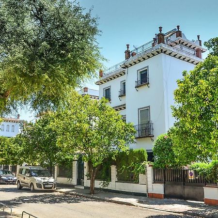Heliopolis II Apartment Seville Exterior photo