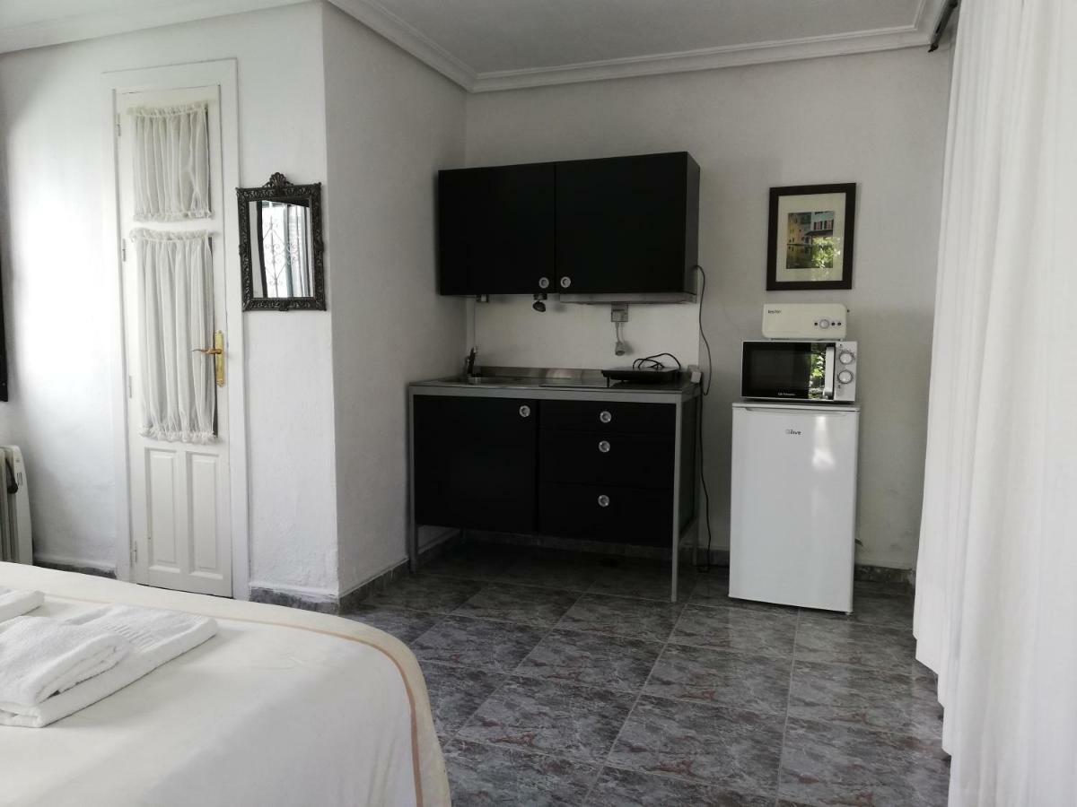 Heliopolis II Apartment Seville Exterior photo