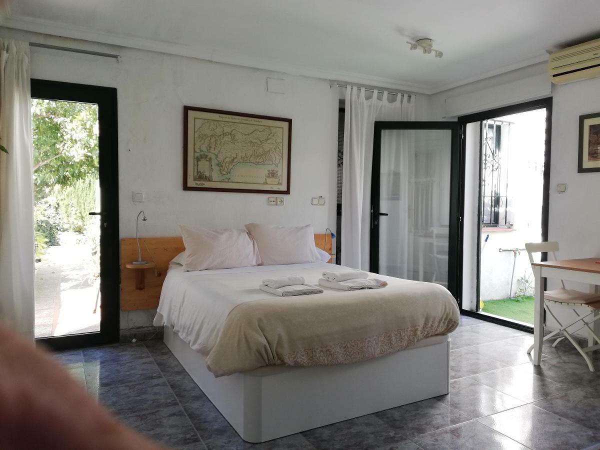 Heliopolis II Apartment Seville Exterior photo